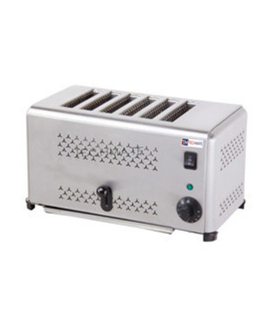 Bread Toaster